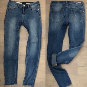 PILCRO AND THE LETTERPRESS Anthropologie Stet